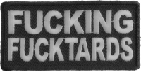 Fucking Fucktards Patch