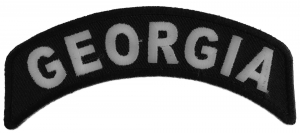 Georgia Patch Georgia Patch