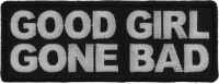Good Girl Gone Bad Patch
