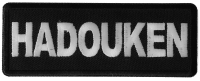 Hadouken Patch Hadouken Patch