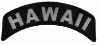 Hawaii Patch