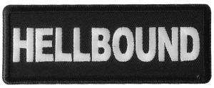 Hellbound Patch