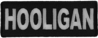 Holligan Patch