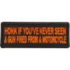 Honk if You