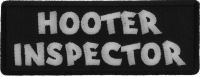 Hooter Inspector Patch
