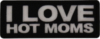 I love hot moms Patch