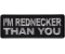 Rednecker