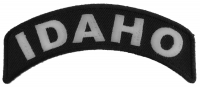 Idaho Patch