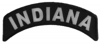 Indiana Patch