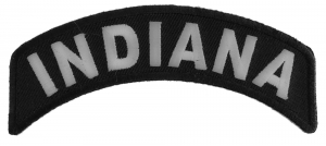Indiana Patch