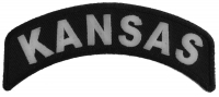 Kansas Patch