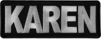 Karen Patch Karen Patch