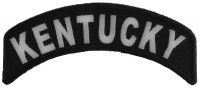 Kentucky Patch