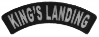 King's Landing Patch King's Landing Patch