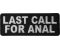 Last Call