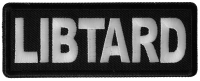 Libtard Patch Libtard Patch