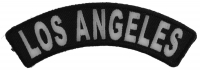 Los Angeles Patch Los Angeles Patch
