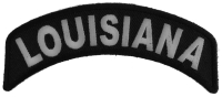 Louisiana Patch