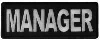 Manager Patch Manager Patch