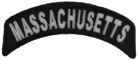 Massachusetts Patch Massachusetts Patch