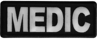 Medic Patch Medic Patch