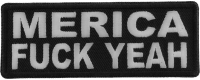 Merica Fuck Yeah Patch