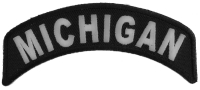 Michigan Patch
