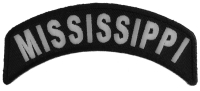 Mississippi Patch