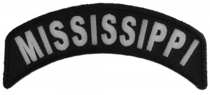 Mississippi Patch