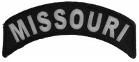 Missouri Patch