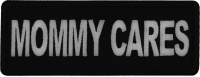 Mommy Cares Patch