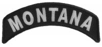 Montana Patch