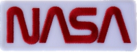NASA Patch