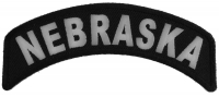 Nebraska Patch