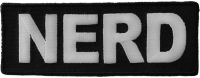 Nerd Patch Nerd Patch