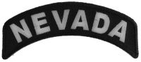 Nevada Patch
