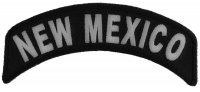 New Mexico Patch New Mexico Patch