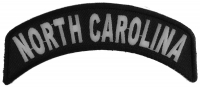 North Carolina Patch