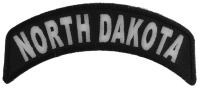 North Dakota Patch North Dakota Patch