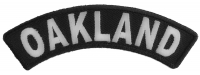 Oakland Patch Oakland Patch