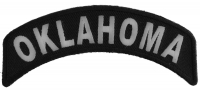 Oklahoma Patch