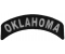 Oklahoma