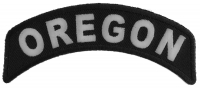 Oregon Patch Oregon Patch