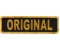 Original