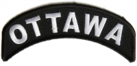 Ottawa City Patch