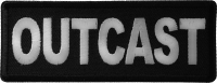 Outcast Patch