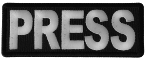 Press Patch