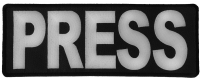 Press Patch