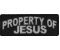 Property Of Jesus
