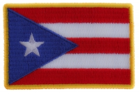 Puerto Rican Flag